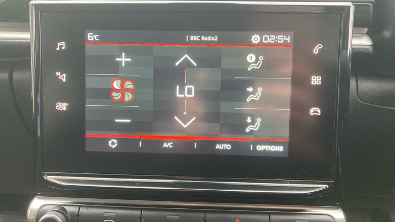 Citroen C3 1.2 PureTech Plus 5dr Petrol Hatchback